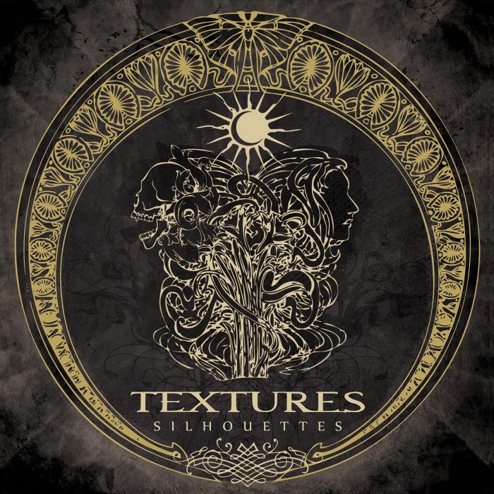 TEXTURES - SILHOUETTES (DIGI)