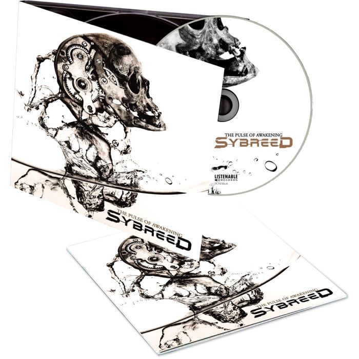 SYBREED - PULSE OF AWAKENING