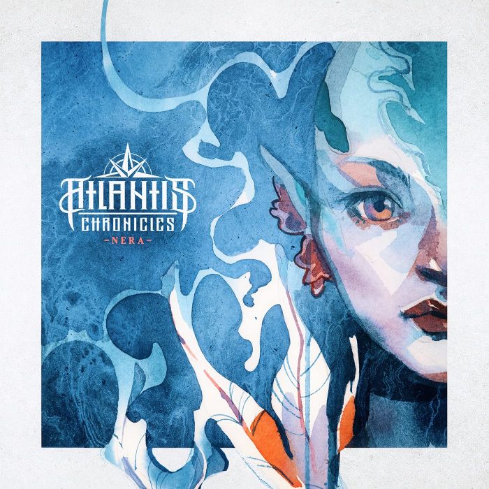 ATLANTIS CHRONICLES - NERA