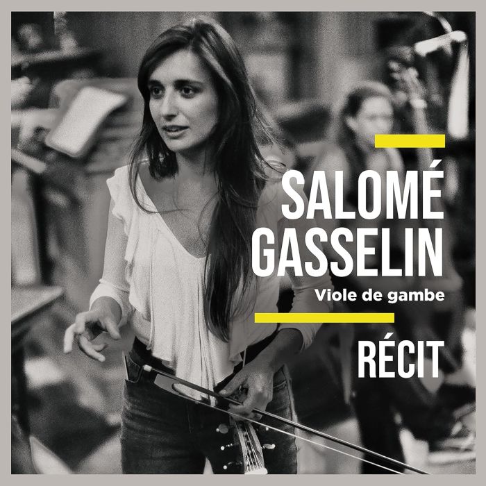 GASSELIN,SALOM&#201;; ANDR&#201;AS LINOS; MATHIAS FERR&#201;; CORINNA METZ - R&#201;CIT