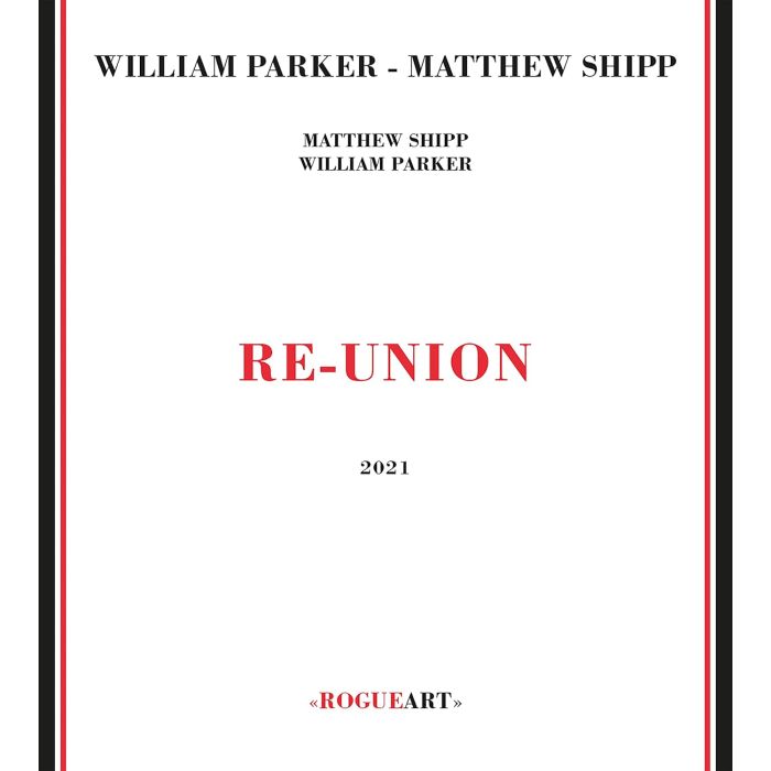 PARKER,WILLIAM & MATTHEW SHIPP - RE-UNION