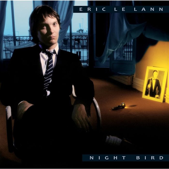 LE LANN,ERIC FEAT. CESARIUS ALVIM & ANDRE CECCARELLI & OLIVIER HUTMAN - NIGHT BIRD