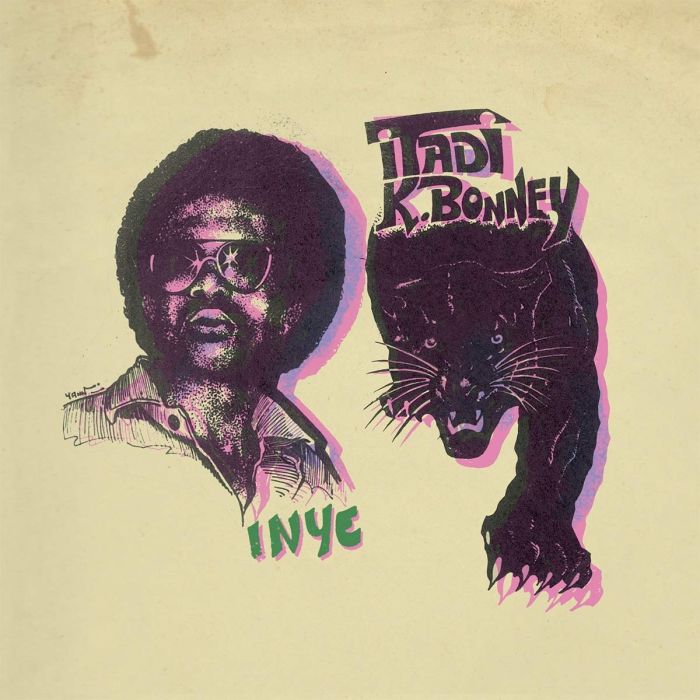 ITADI - INYE