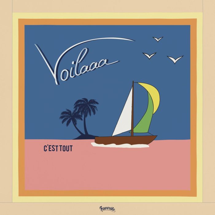 VOILAAA - C EST TOUT