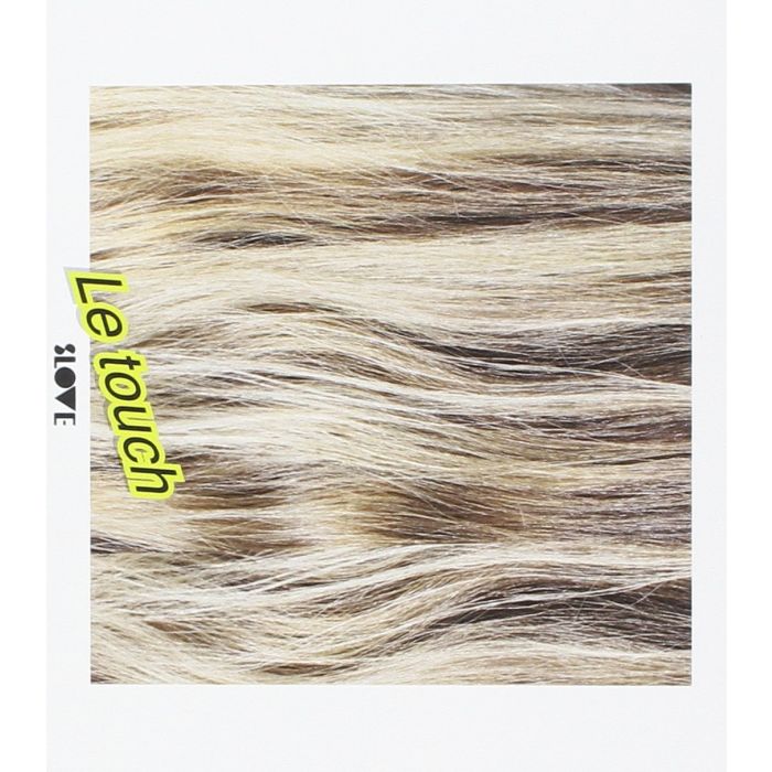SLOVE - LE TOUCH