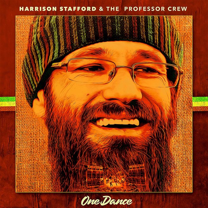 STAFFORD,HARRISON & PROFESSOR CREW - ONE DANCE