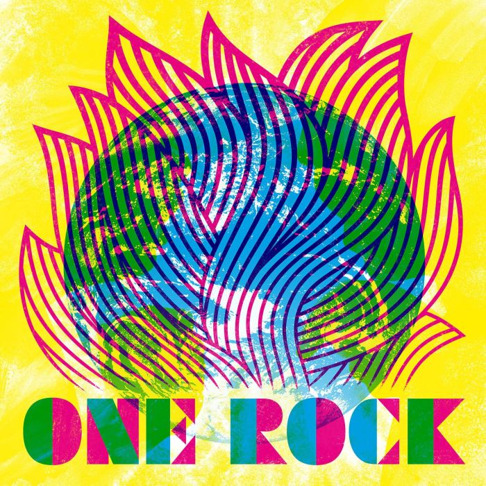 GROUNDATION - ONE ROCK
