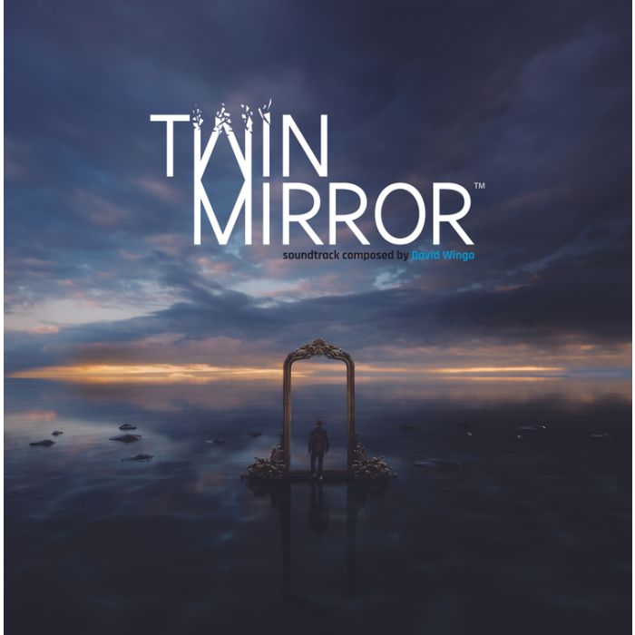 DAVID WINGO Twin Mirror