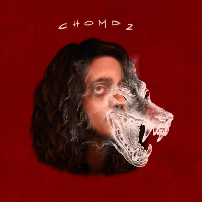 RUSS - CHOMP 2