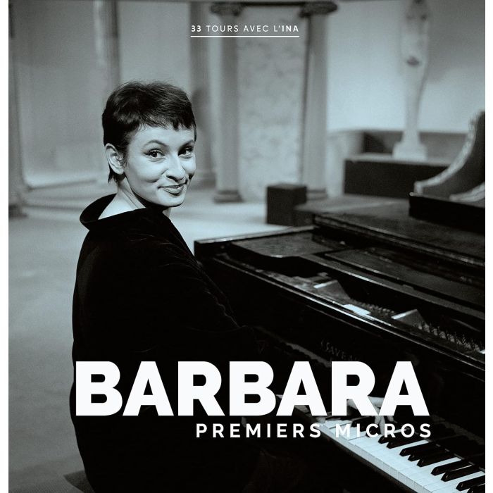 BARBARA - PREMIERS MICROS