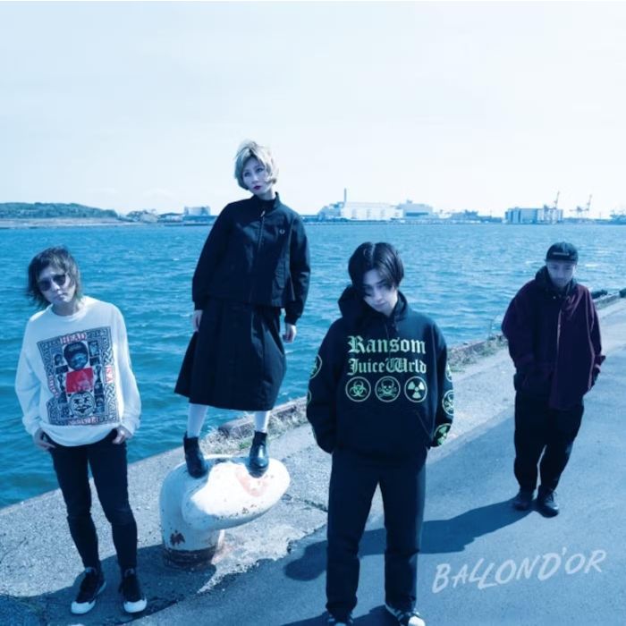 BALLOND'OR - BALLOND'OR