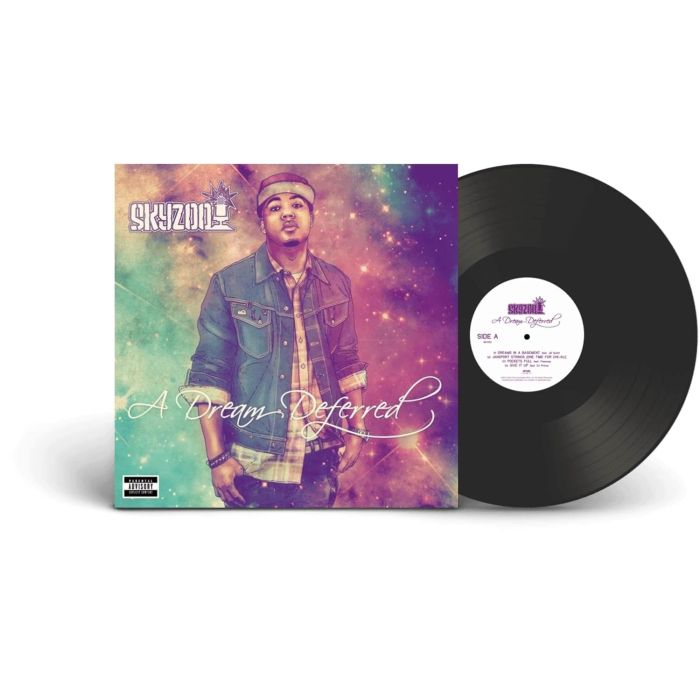 SKYZOO - DREAM DEFERRED (10TH ANNIVERSARY)