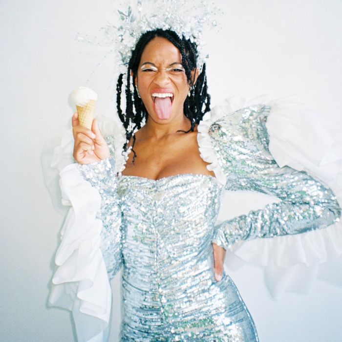 KILO KISH - AMERICAN GURL