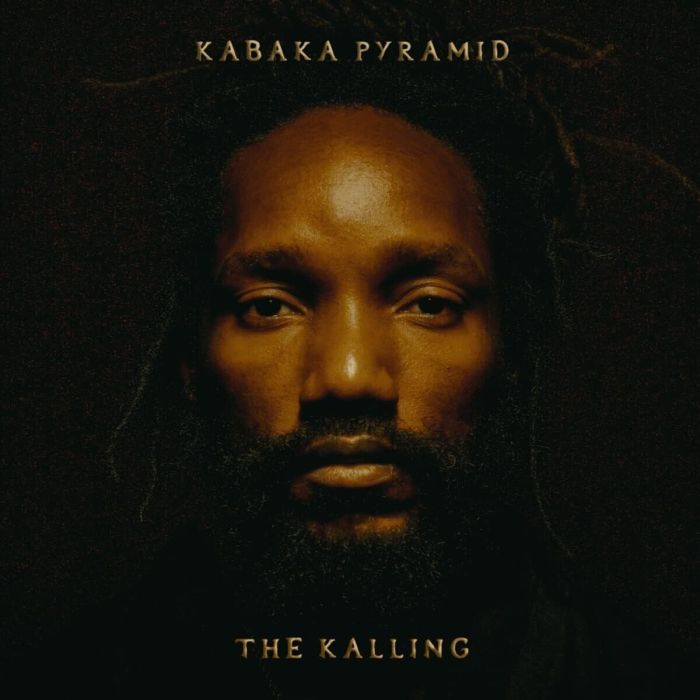 KABAKA PYRAMID - KALLING (IMPORT)