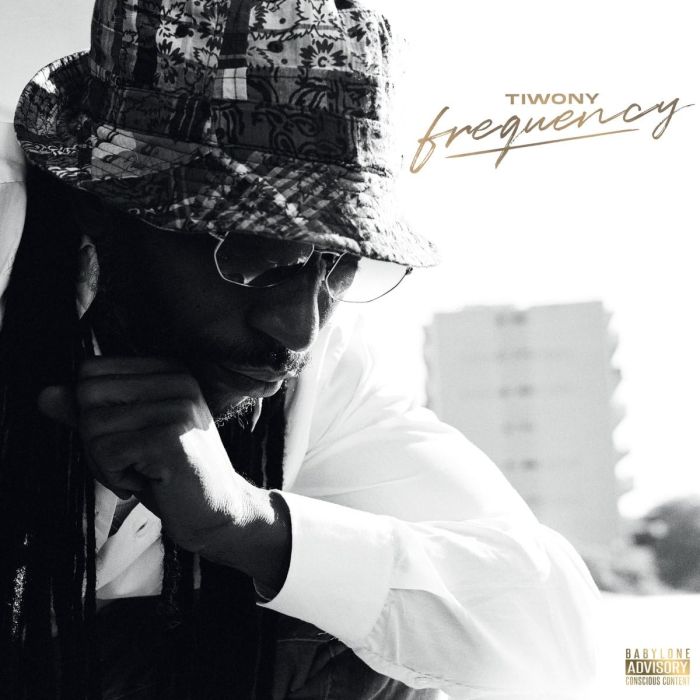 TIWONY - FREQUENCY