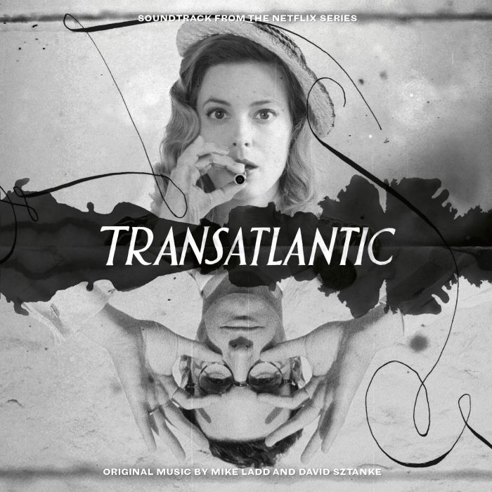 MIKE LADD - TRANSATLANTIC