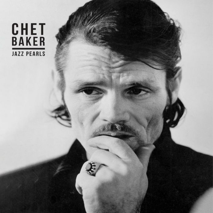 CHET BAKER - JAZZ PEARLS
