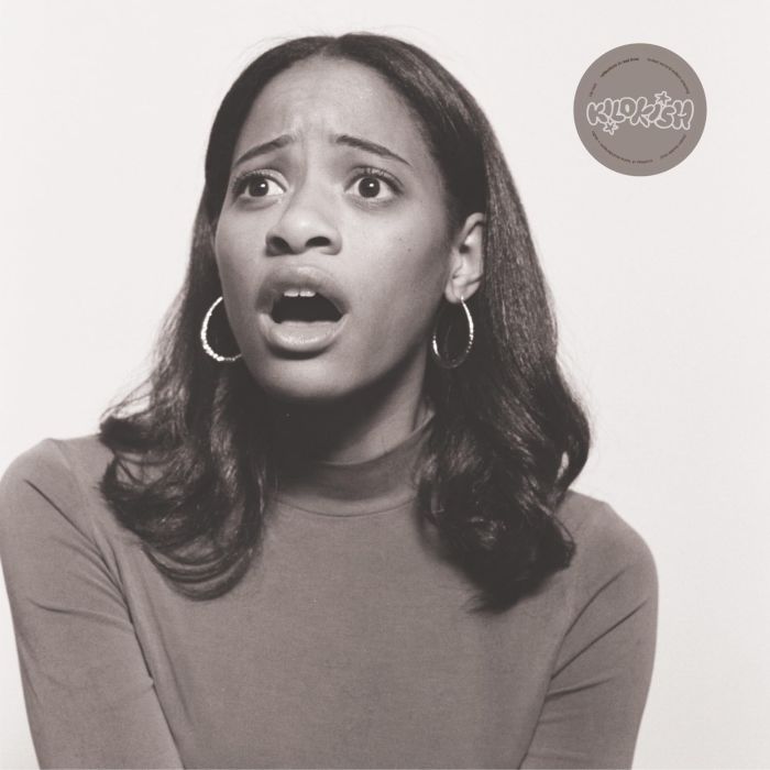 KILO KISH - REFLECTION IN REAL TIME (CREAM VINYL)