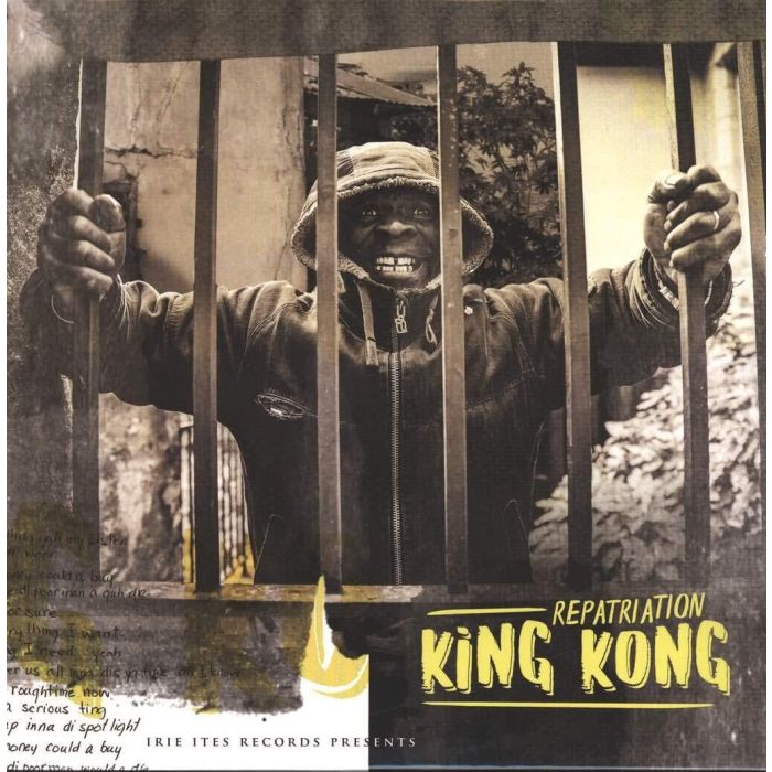 KING KONG - REPATRIATION