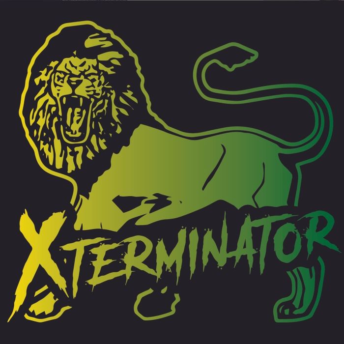 XTERMINATOR - XSTORY