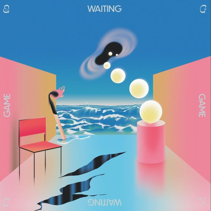 EGGY - WAITING GAME