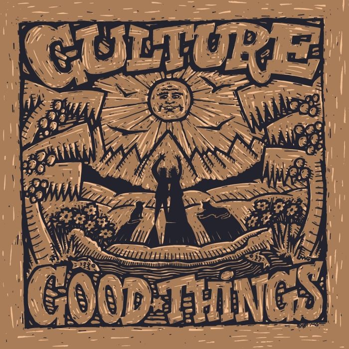 CULTURE - GOOD THINGS