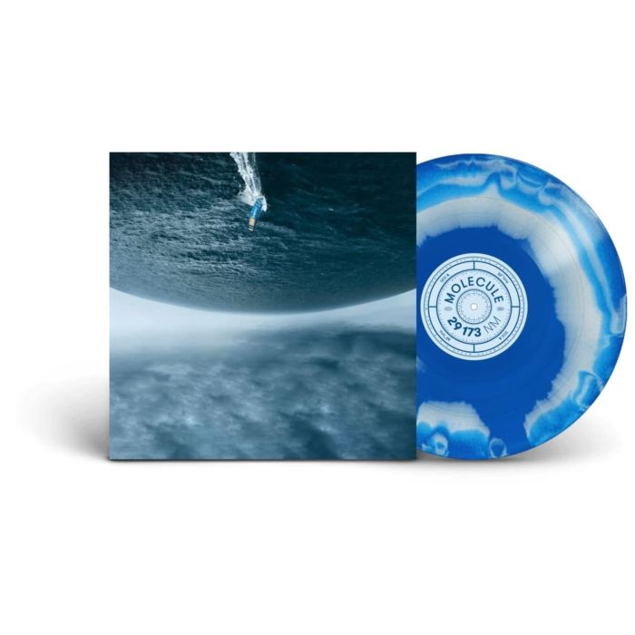 MOLECULE - 29 173 NM OST (COLOR VINYL)