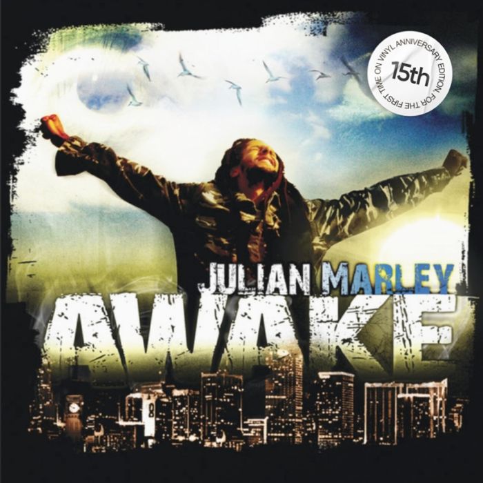 JULIAN MARLEY - AWAKE