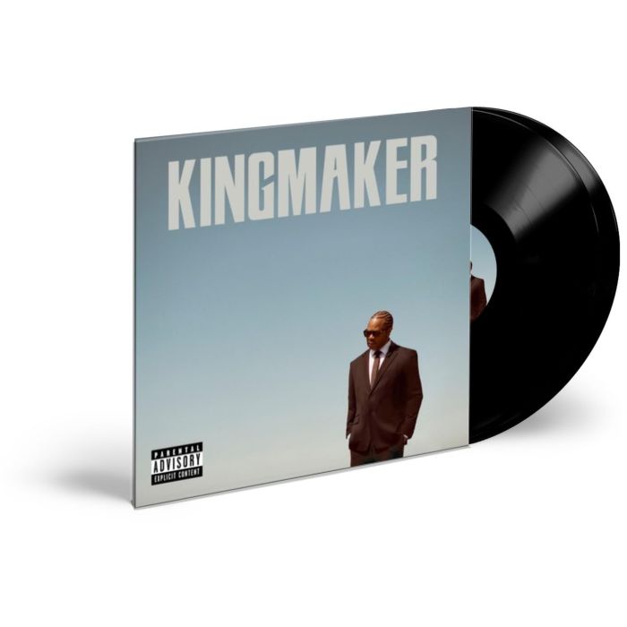 XZIBIT - KINGMAKER