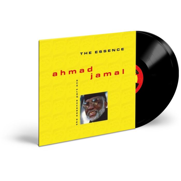 AHMAD JAMAL - ESSENCE VOL. 1