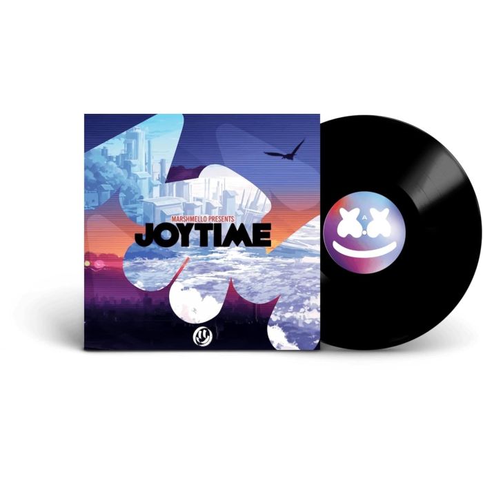 MARSHMELLO - JOYTIME I