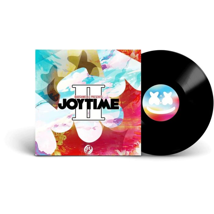 MARSHMELLO - JOYTIME II