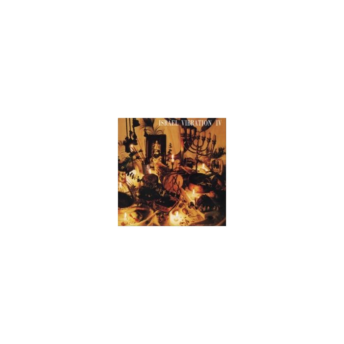ISRAEL VIBRATION - IV