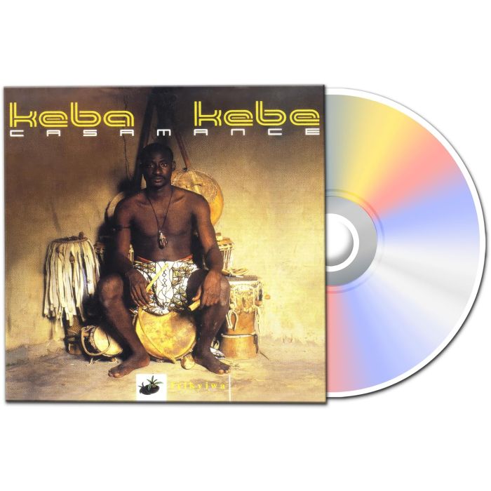 KEBA KEBE - CASAMANCE