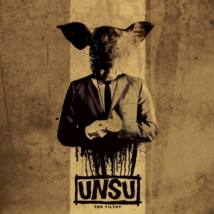 UNSU - FILTHY
