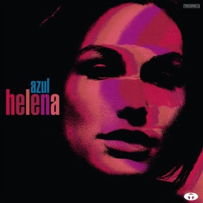 HELENA NOGUERRA - AZUL