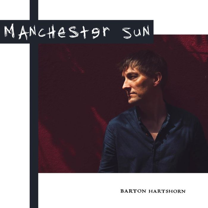 BARTON HARTSHORN - MANCHESTER SUN