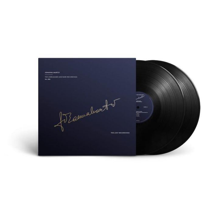 Johanna Martzy - The Unreleased And Rare Recordings