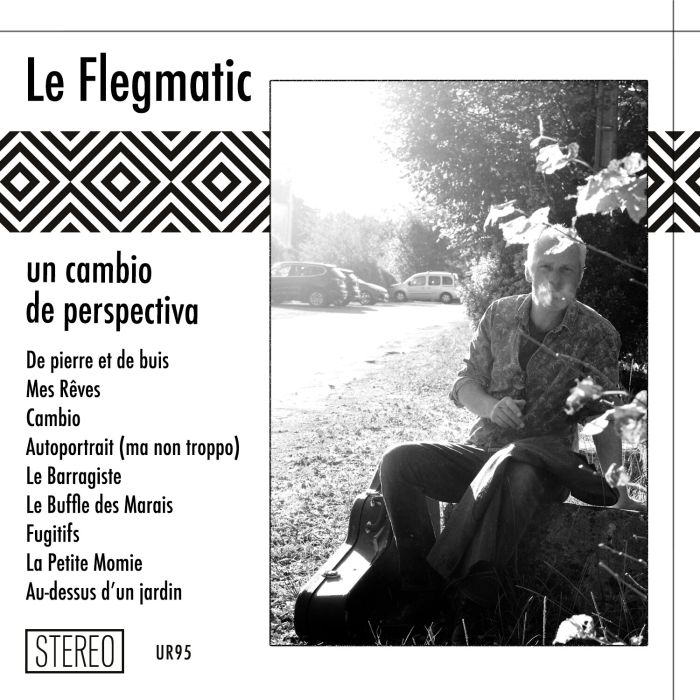 LE FLEGMATIC - UN CAMBIO DE PERSPECTIVA