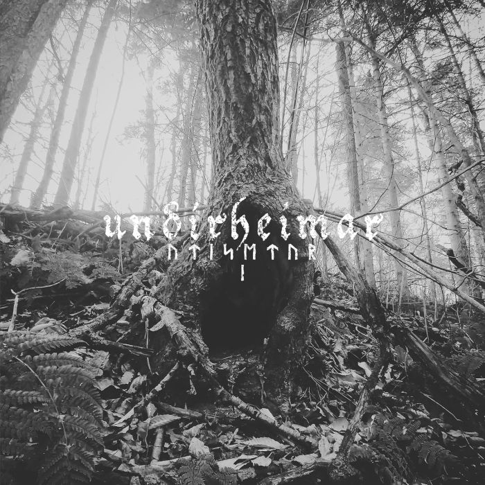 UNDIRHEIMAR - UTISETUR I