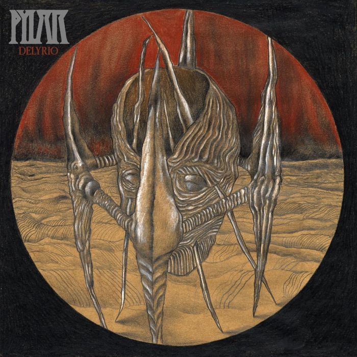 PYLAR - DELYRIO