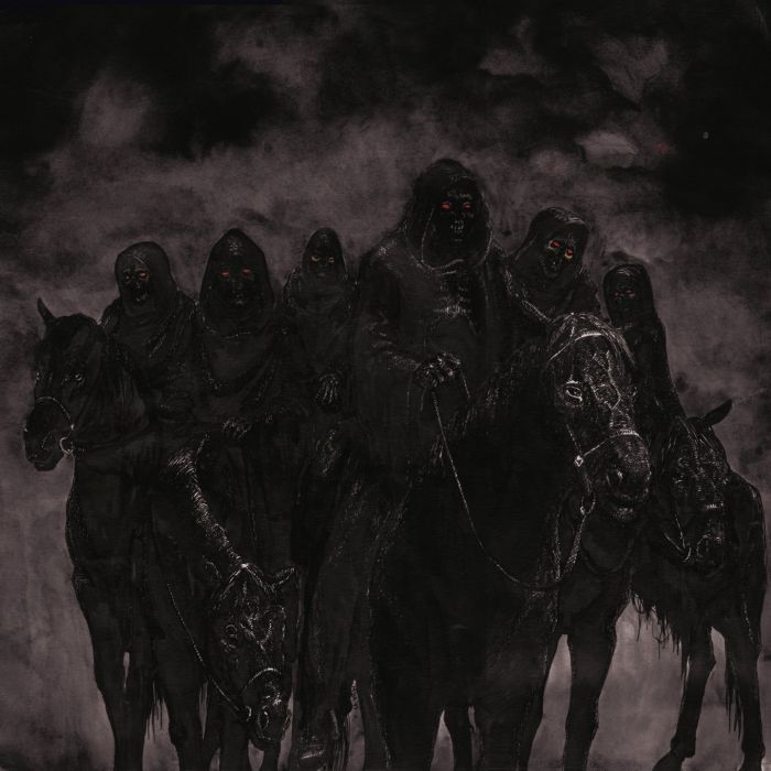 MARDUK - THOSE OF THE UNLIGHT