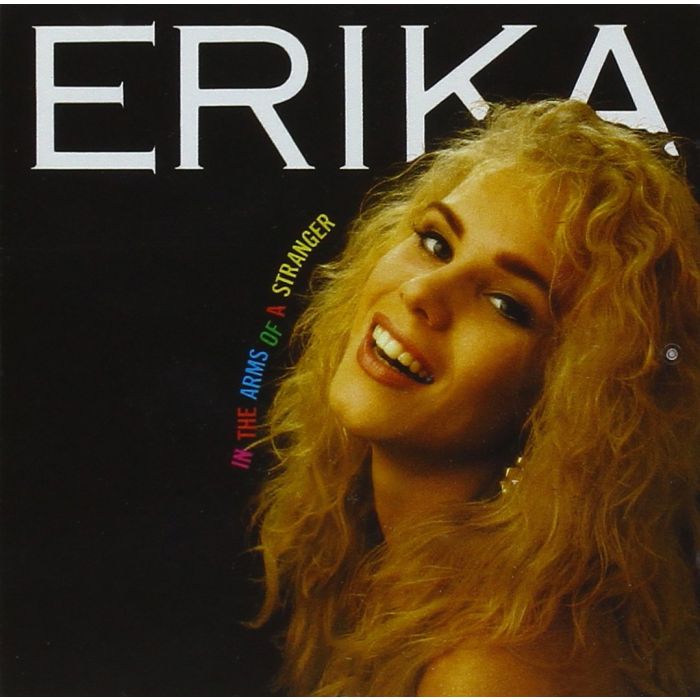 ERIKA - IN THE ARMS OF A STRANGER