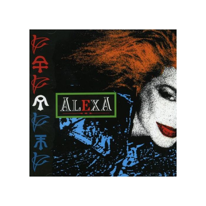 ALEXA - ALEXA