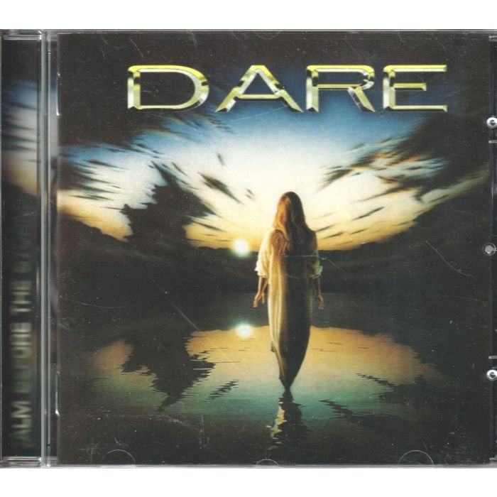 DARE - CALM BEFORE THE STORM