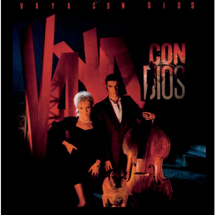 VAYA CON DIOS - VAYA CON DIOS