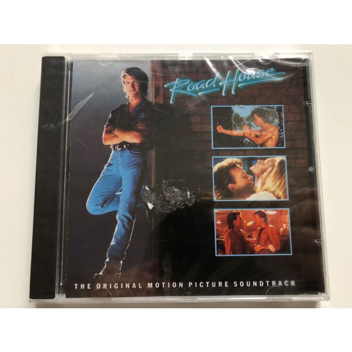 ROAD HOUSE - ROAD HOUSE