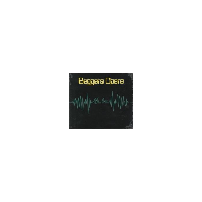 BEGGARS OPERA - LIFELINE