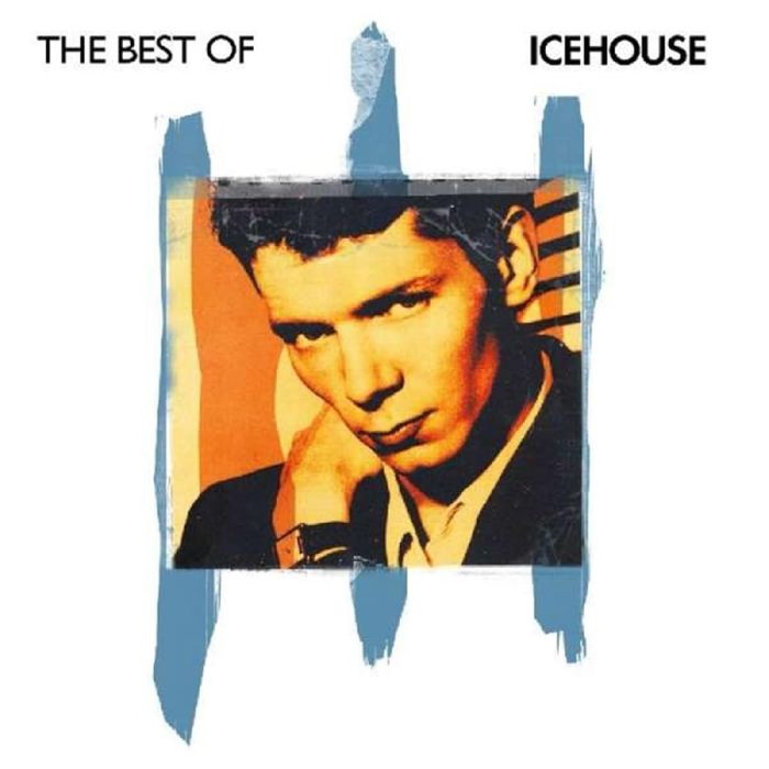 ICEHOUSE - BEST OF ICEHOUSE