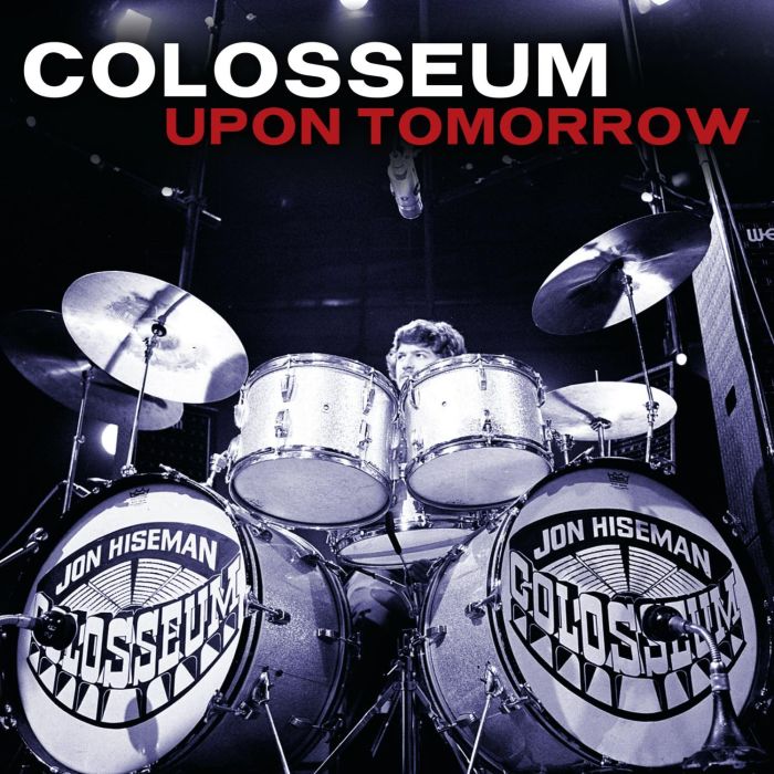 COLOSSEUM - UPON TOMORROW